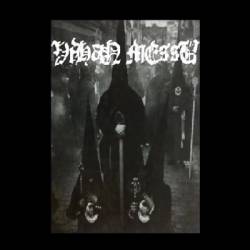 Vihan Messu : Veriuhri